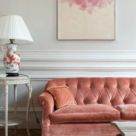 Rue De L'universite Iii By Onefinestay Apartment Paris