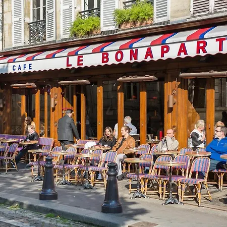 Rue De L'universite Iii By Onefinestay Apartment Paris